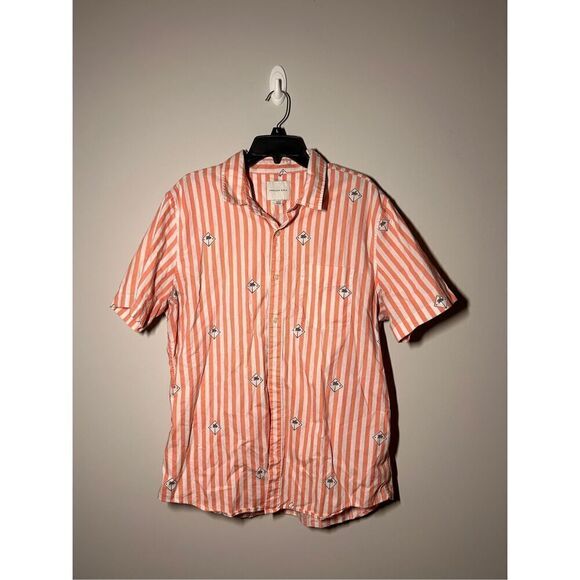 American Eagle Button Down Shirt size XL C23-13 (J) - Picture 1 of 3
